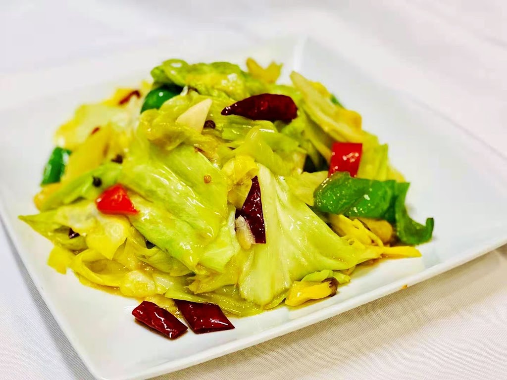 Nice Flavor Stir Fry | restaurant | 2161 Zeier Rd #6, Madison, WI 53704, USA | 6087201018 OR +1 608-720-1018