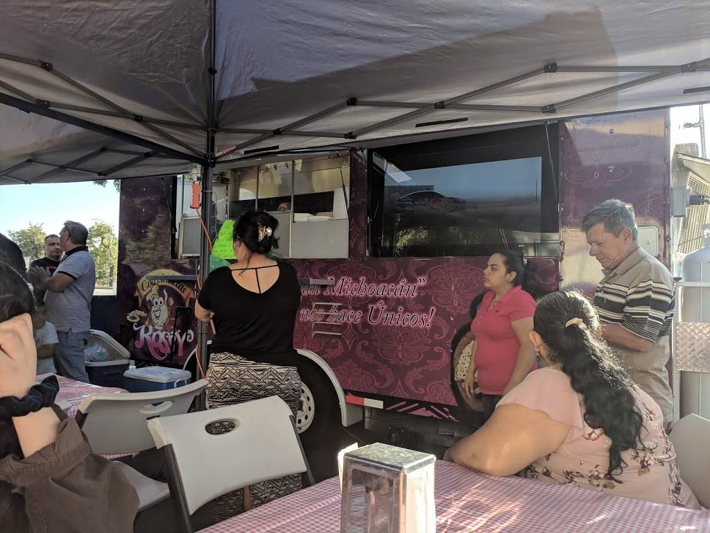 Chavindecas Rossy De Apatzingan | restaurant | 4230 Monterey Rd, San Jose, CA 95111, USA | 4083003755 OR +1 408-300-3755