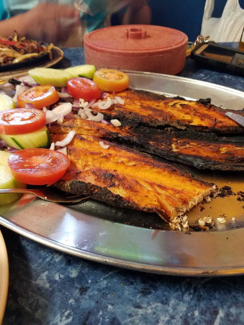 Las Islas Marias Numero Cinco | restaurant | 6909 Santa Fe Ave, Huntington Park, CA 90255, USA | 3235890469 OR +1 323-589-0469