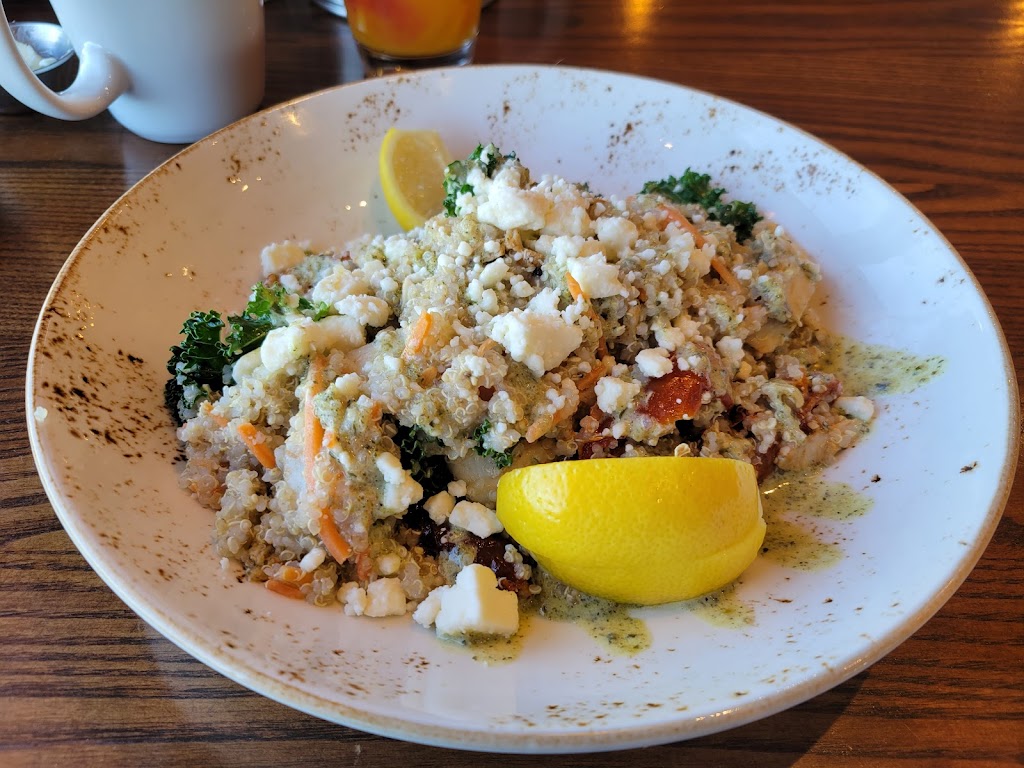 First Watch | cafe | 2111 N Power Rd, Mesa, AZ 85215, USA | 6023469627 OR +1 602-346-9627