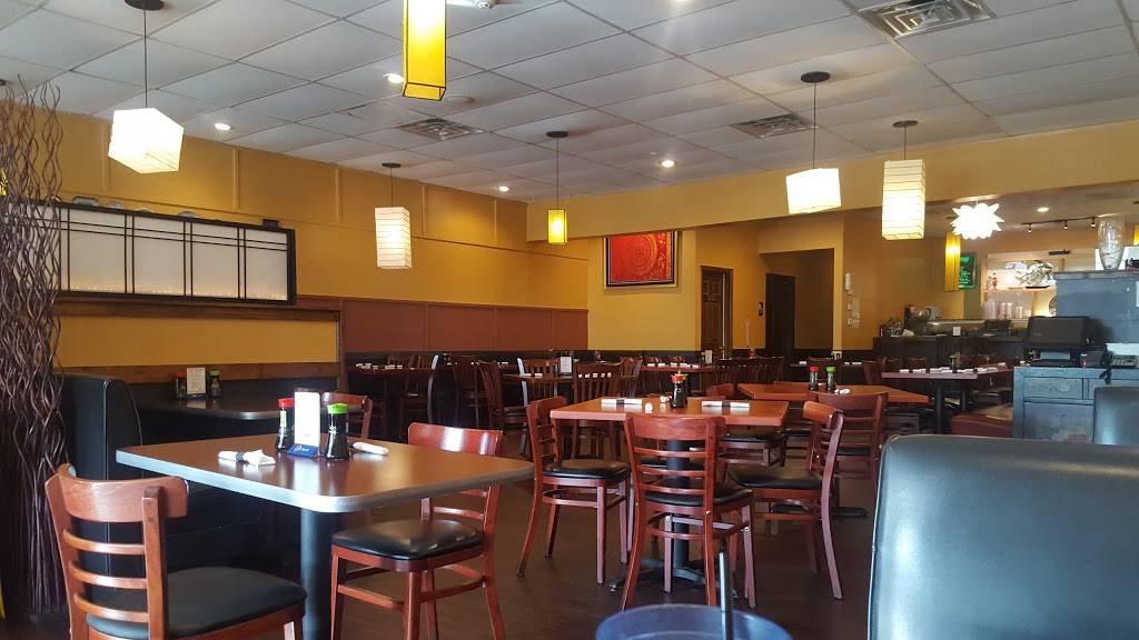 Sushi 101 | restaurant | 214 St James Ave #220, Goose Creek, SC 29445, USA | 8437643636 OR +1 843-764-3636