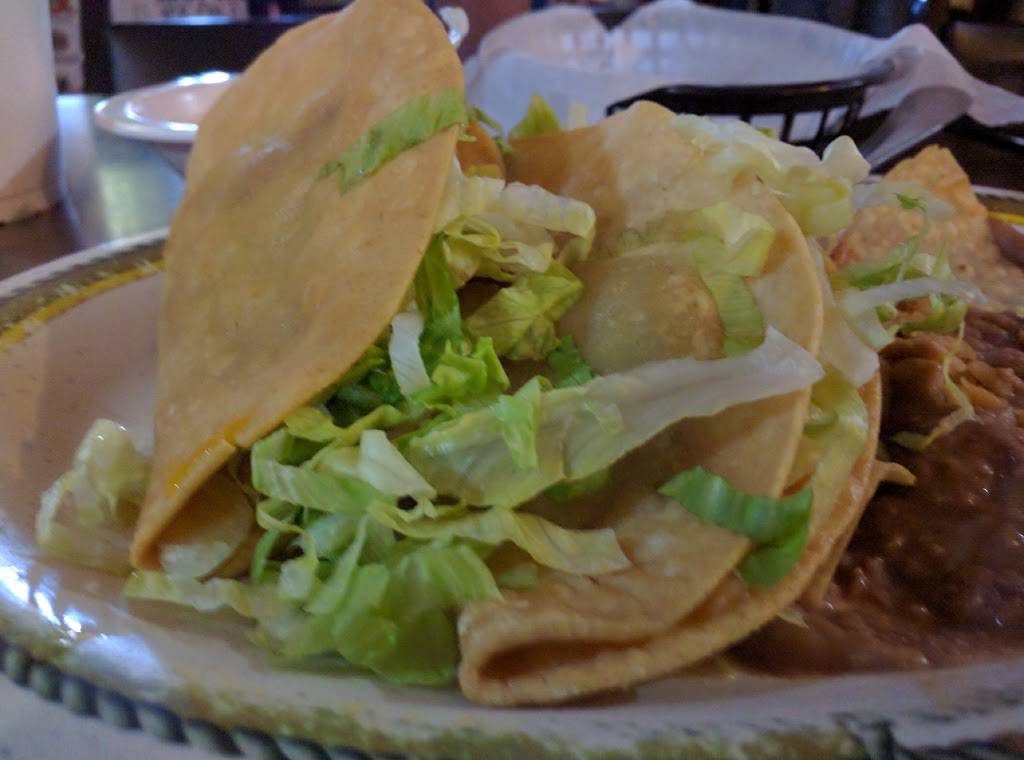 Ticos Mexican Food | restaurant | 1675 E Los Angeles Ave, Simi Valley, CA 93065, USA | 8055270520 OR +1 805-527-0520