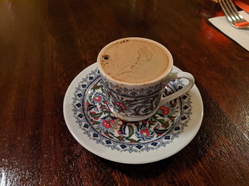 Bistro Turkuaz | restaurant | 1114 34th Ave, Seattle, WA 98122, USA | 2063243039 OR +1 206-324-3039