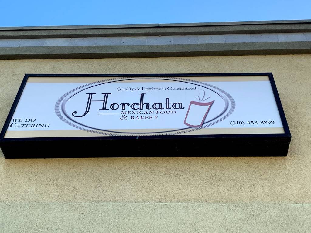 Horchata Mexican Food & Bakery | restaurant | 804 Montana Ave, Santa Monica, CA 90403, USA | 3104588899 OR +1 310-458-8899