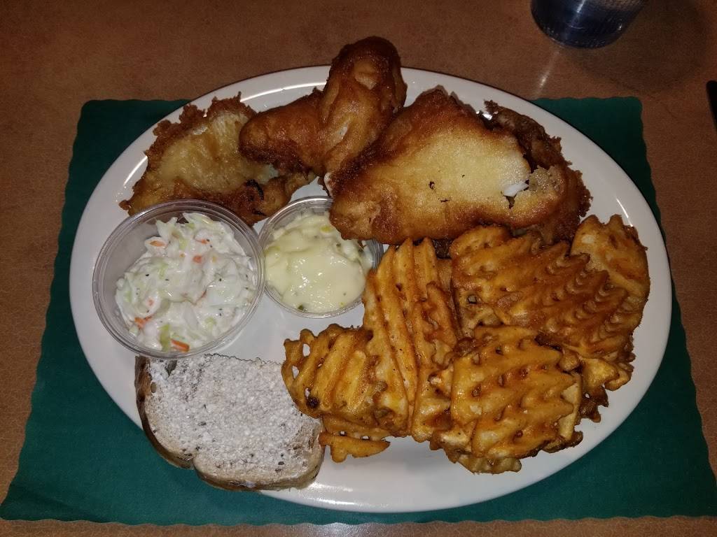 Smileys Old Time Diner | restaurant | 235 W North Lake St, Hancock, WI 54943, USA | 7152493663 OR +1 715-249-3663