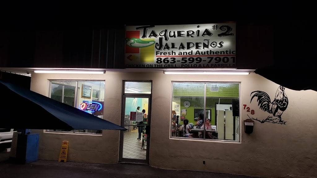 Jalapeños #2 Grilled Chicken | restaurant | 728 US-27, Clewiston, FL 33440, USA | 8635997901 OR +1 863-599-7901