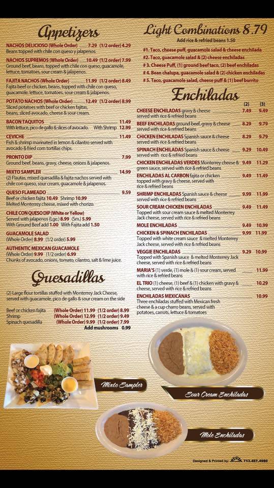 Hacienda Palomas Mexican Restaurant | restaurant | 4580 Kingwood Dr, Kingwood, TX 77345, USA | 2813187192 OR +1 281-318-7192