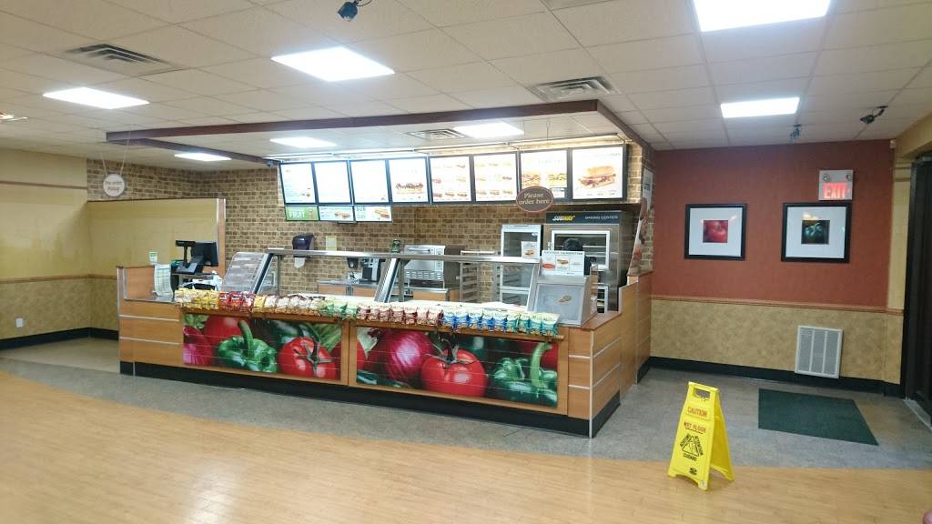 Subway | restaurant | 4651 Sheppard Ave E Unit 103, Scarborough, ON M1S 3V4, Canada | 4169154798 OR +1 416-915-4798