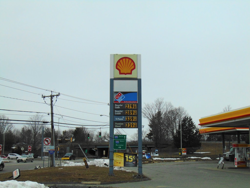 Shell | restaurant | 56 Lathrop Rd, Plainfield, CT 06374, USA | 8605640569 OR +1 860-564-0569