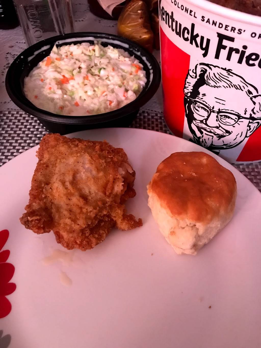 KFC | restaurant | 3702 E Thomas Rd, Phoenix, AZ 85018, USA | 6029525058 OR +1 602-952-5058