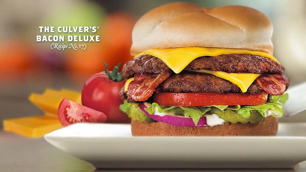 Culvers | restaurant | 400 Pingree Rd, Crystal Lake, IL 60014, USA | 8153569090 OR +1 815-356-9090