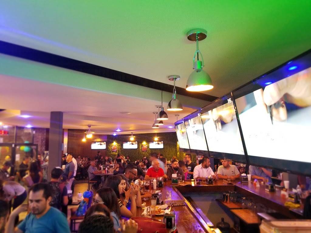 Chiltepinos Otay | restaurant | La Pechuga, Tijuana, B.C., Mexico | 016642089817 OR +52 664 208 9817