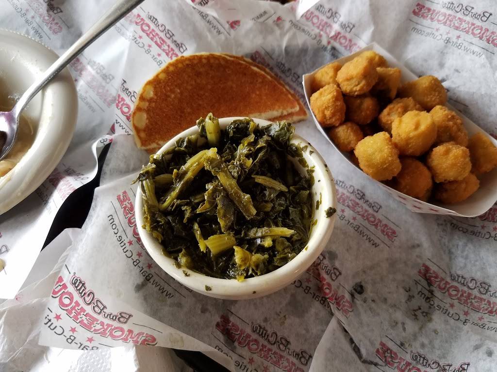 Bar-B-Cutie | restaurant | 326 Harding Pl, Nashville, TN 37211, USA | 6154543454 OR +1 615-454-3454