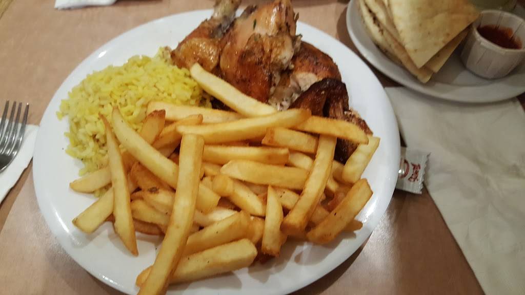 Chicken Dijon | restaurant | 251 Main St, El Segundo, CA 90245, USA | 3104149000 OR +1 310-414-9000