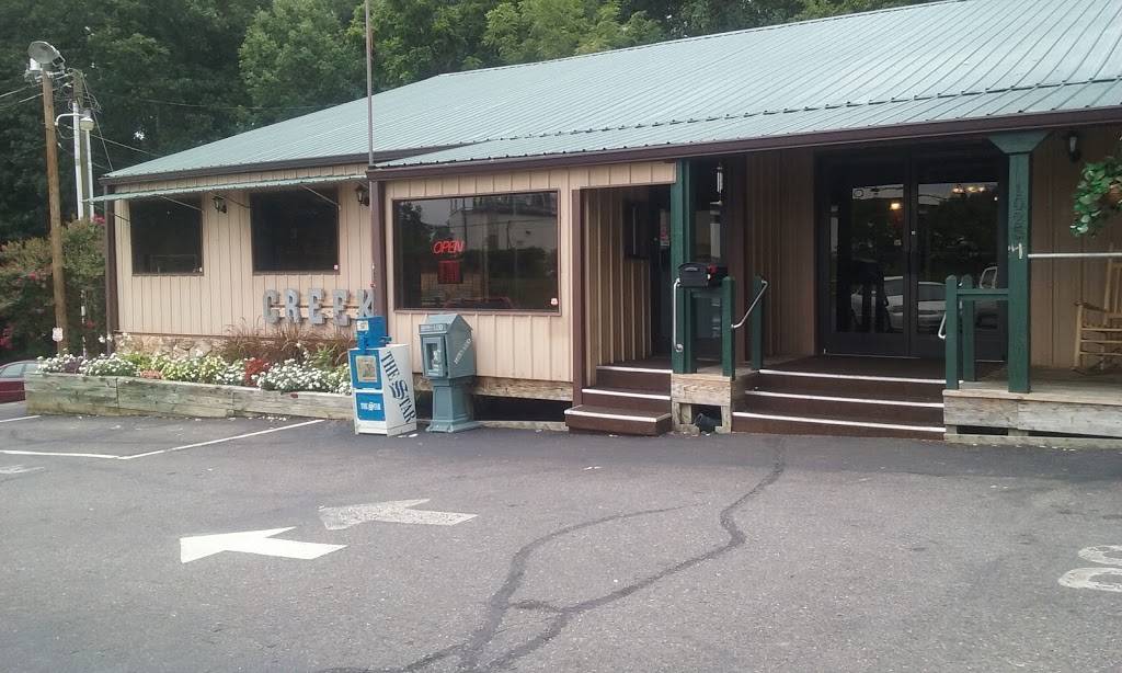 Creekside Clock Restaurant | restaurant | 1025 Kiser St, Shelby, NC 28152, USA | 7044805999 OR +1 704-480-5999