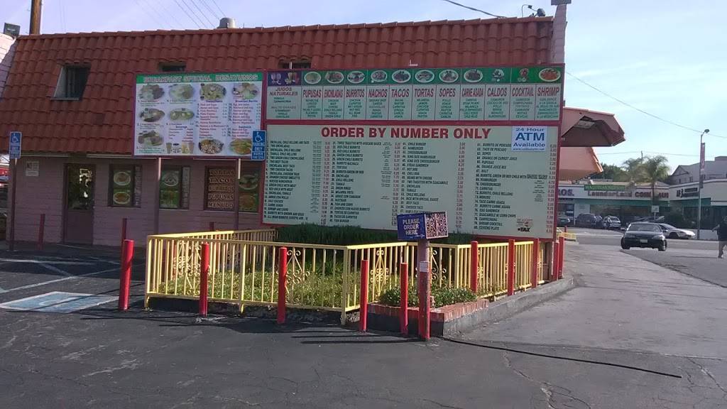 Lucys Drive Thru | restaurant | 1568 Pico Blvd, Los Angeles, CA 90015, USA | 2133840721 OR +1 213-384-0721