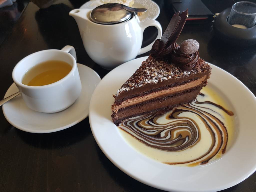 Extraordinary Desserts | bakery | 2870 Fourth Ave, San Diego, CA 92103, USA | 6192942132 OR +1 619-294-2132