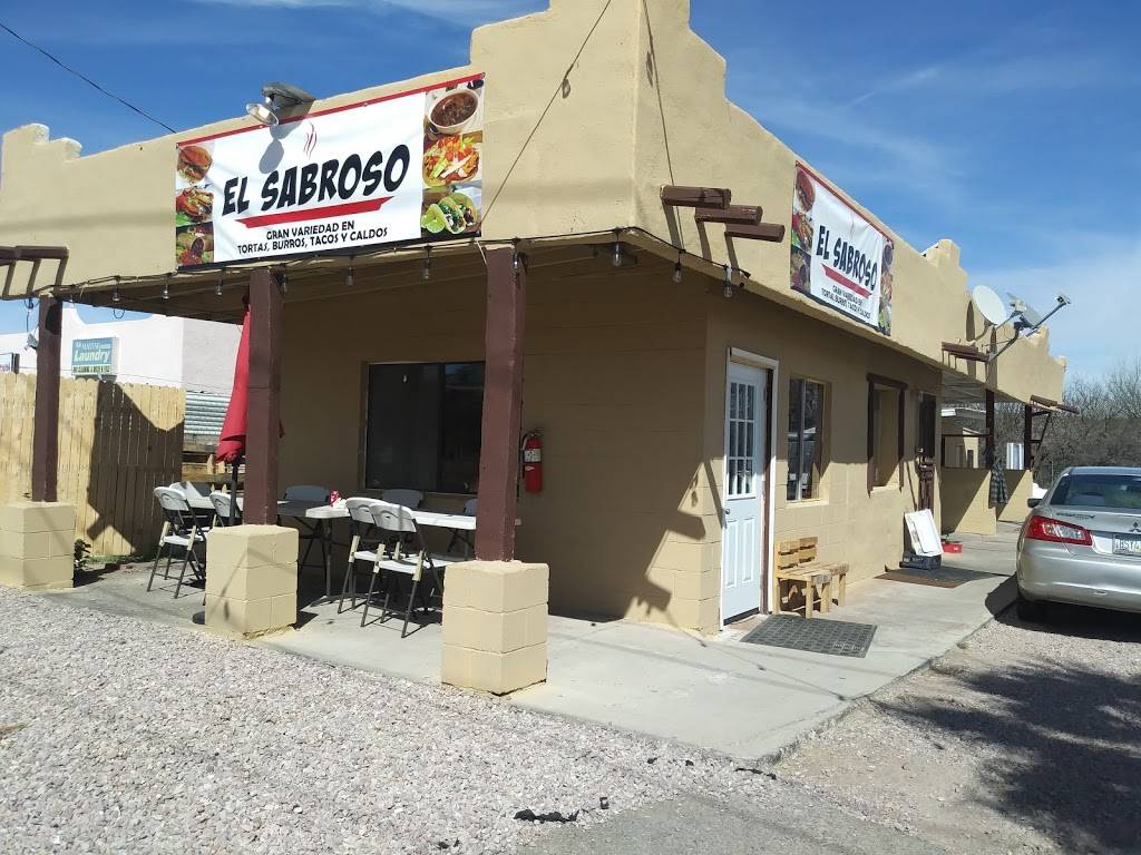 El Sabroso Taqueria | restaurant | 1193 W Frontage Rd, Rio Rico, AZ 85648, USA | 5203137889 OR +1 520-313-7889