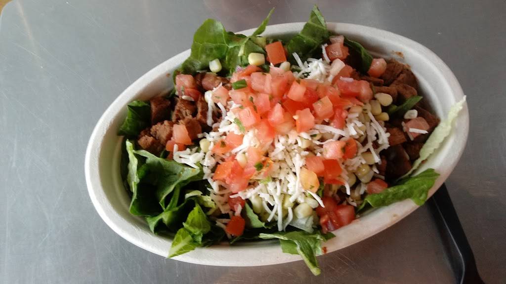 Chipotle Mexican Grill | restaurant | 1948 SW Broadway, Portland, OR 97201, USA | 5032742002 OR +1 503-274-2002