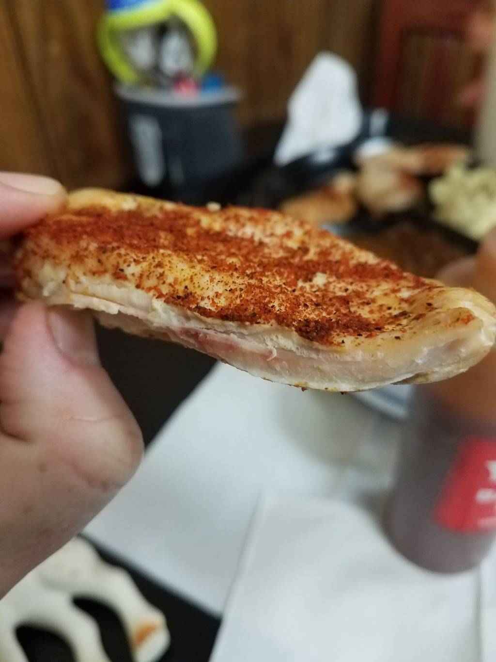 LawLers Barbecue | restaurant | 11818 US-231 A, Meridianville, AL 35759, USA | 2568286677 OR +1 256-828-6677