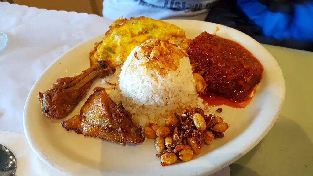 Jayakarta Restaurant | restaurant | 2026 University Ave, Berkeley, CA 94704, USA | 5108410884 OR +1 510-841-0884