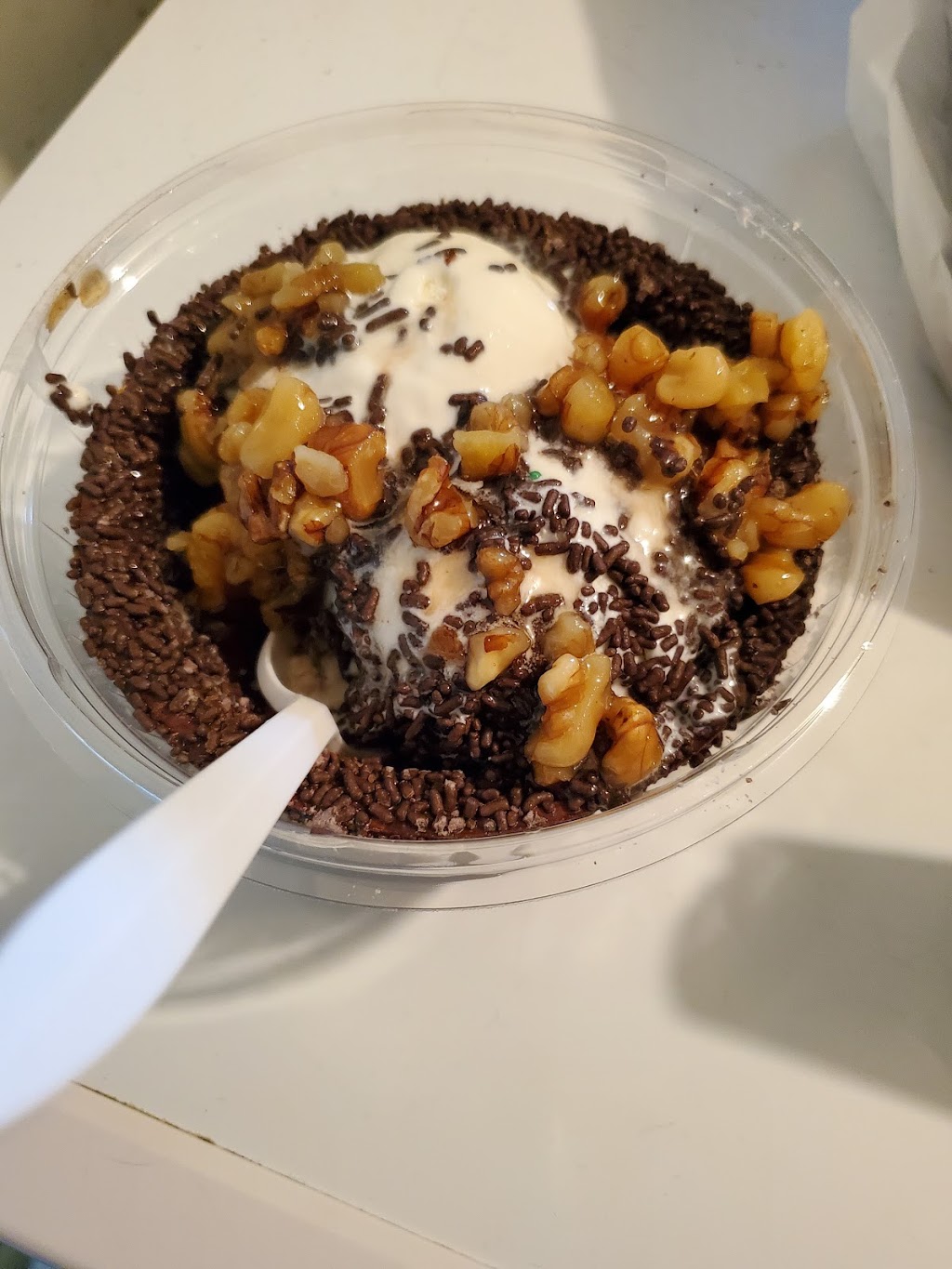 Sundaes Ice Cream Parlor | restaurant | 382 US-46, Budd Lake, NJ 07828, USA | 9735274353 OR +1 973-527-4353