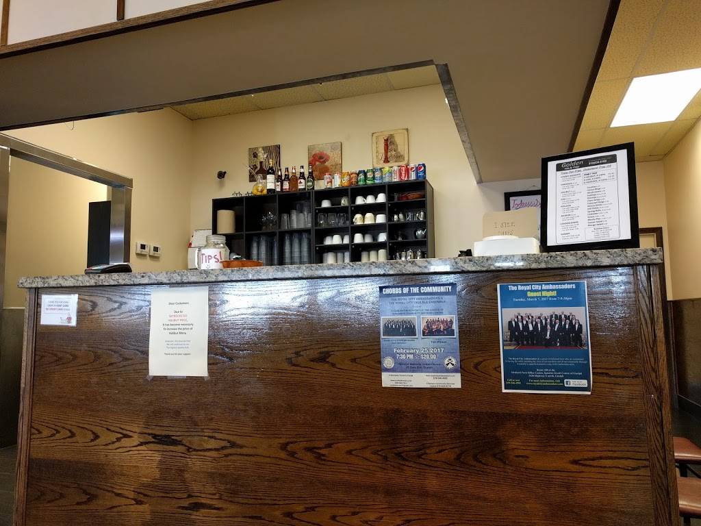 Golden Fish and Chips | meal takeaway | 787 Woolwich St, Guelph, ON N1H 3Z1, Canada | 5198366169 OR +1 519-836-6169