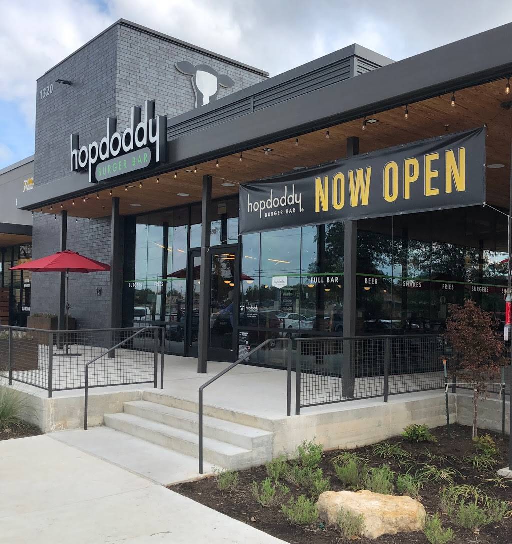 Hopdoddy Burger Bar | restaurant | 1320 E Whitestone Blvd Suite 690, Cedar Park, TX 78613, USA | 5127782130 OR +1 512-778-2130