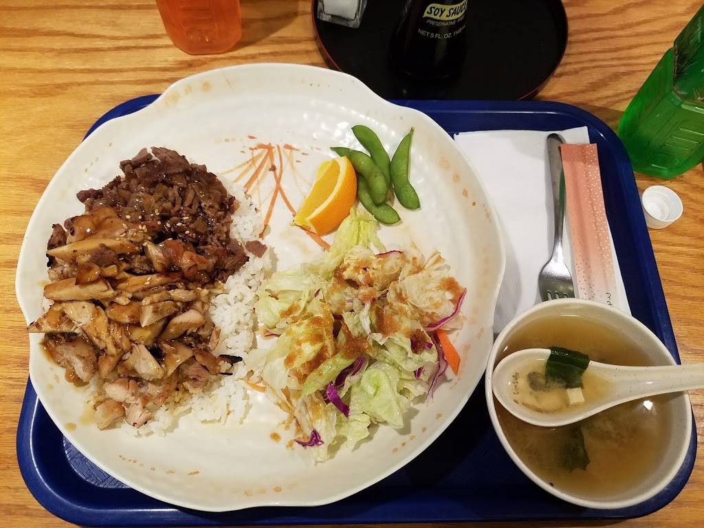 Miyako Express | restaurant | 5600 W Manchester Ave, Los Angeles, CA 90045, USA | 3106492778 OR +1 310-649-2778