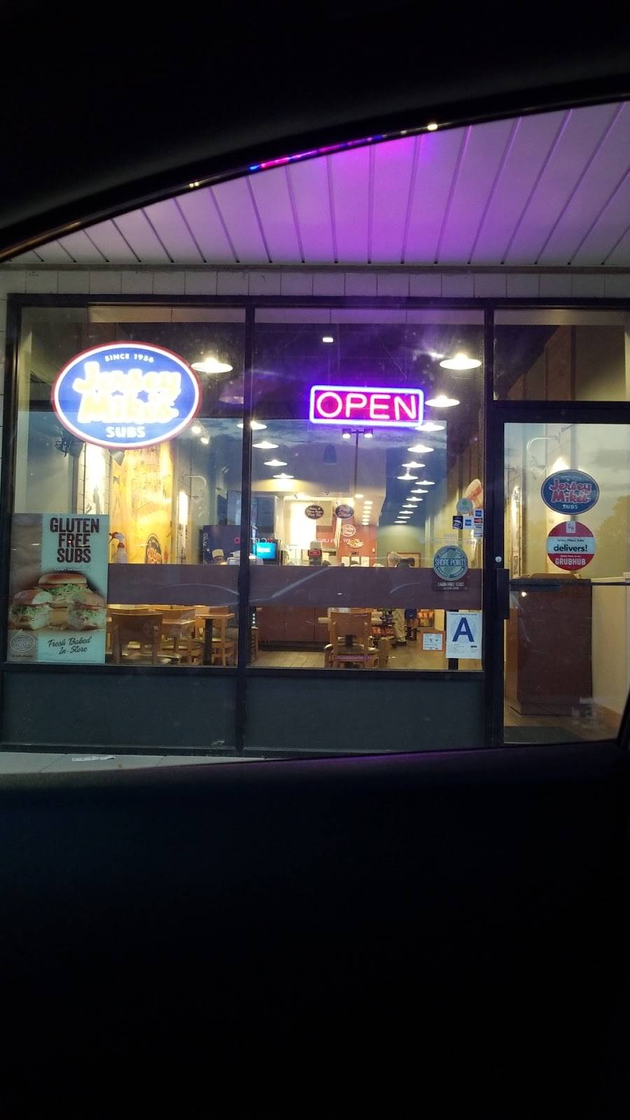 Jersey Mikes Subs | restaurant | 2714 Hylan Blvd, Staten Island, NY 10306, USA | 7185096553 OR +1 718-509-6553