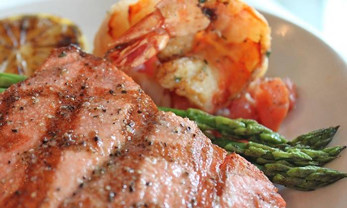 Simon & Seaforts Saloon & Grill | restaurant | 420 L St, Anchorage, AK 99501, USA | 9072743502 OR +1 907-274-3502