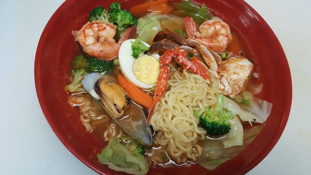 Big Bowl | restaurant | 1061 La Palma Ave, Anaheim, CA 92805, USA | 7147721777 OR +1 714-772-1777