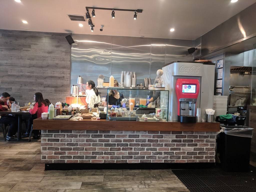 The Vox Kitchen | restaurant | 16161 Brookhurst St, Fountain Valley, CA 92708, USA | 6572316493 OR +1 657-231-6493