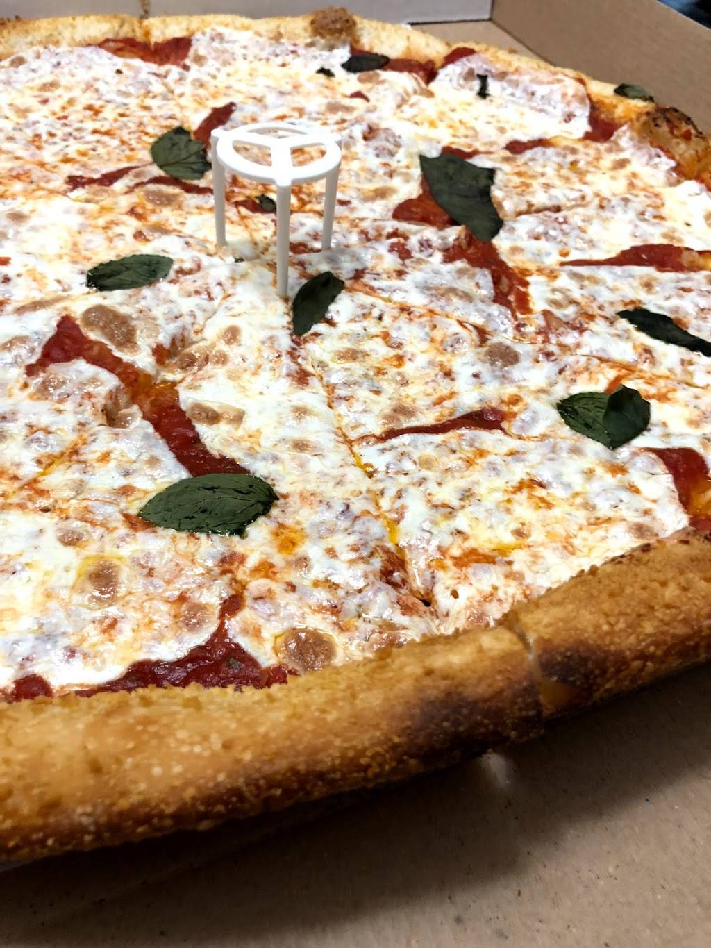 Italia | restaurant | 307 Kings Hwy, Brooklyn, NY 11223, USA | 7183390666 OR +1 718-339-0666