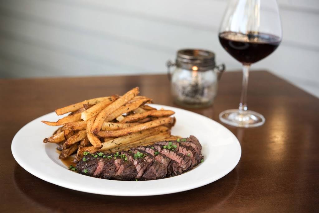 Preserved Restaurant | restaurant | 102 Bridge St, St. Augustine, FL 32084, USA | 9046794940 OR +1 904-679-4940