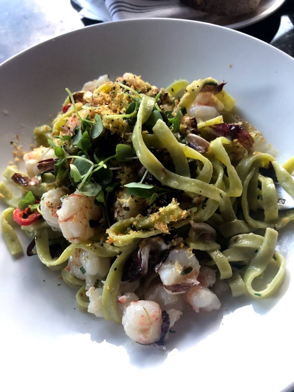 Via Perla | restaurant | 901 Pearl St, Boulder, CO 80302, USA | 7206690100 OR +1 720-669-0100