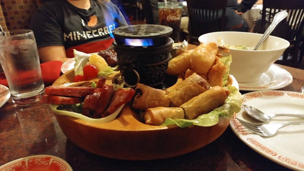 Rose Garden Restaurant | restaurant | 1079 Sunrise Ave #1, Roseville, CA 95661, USA | 9167813823 OR +1 916-781-3823