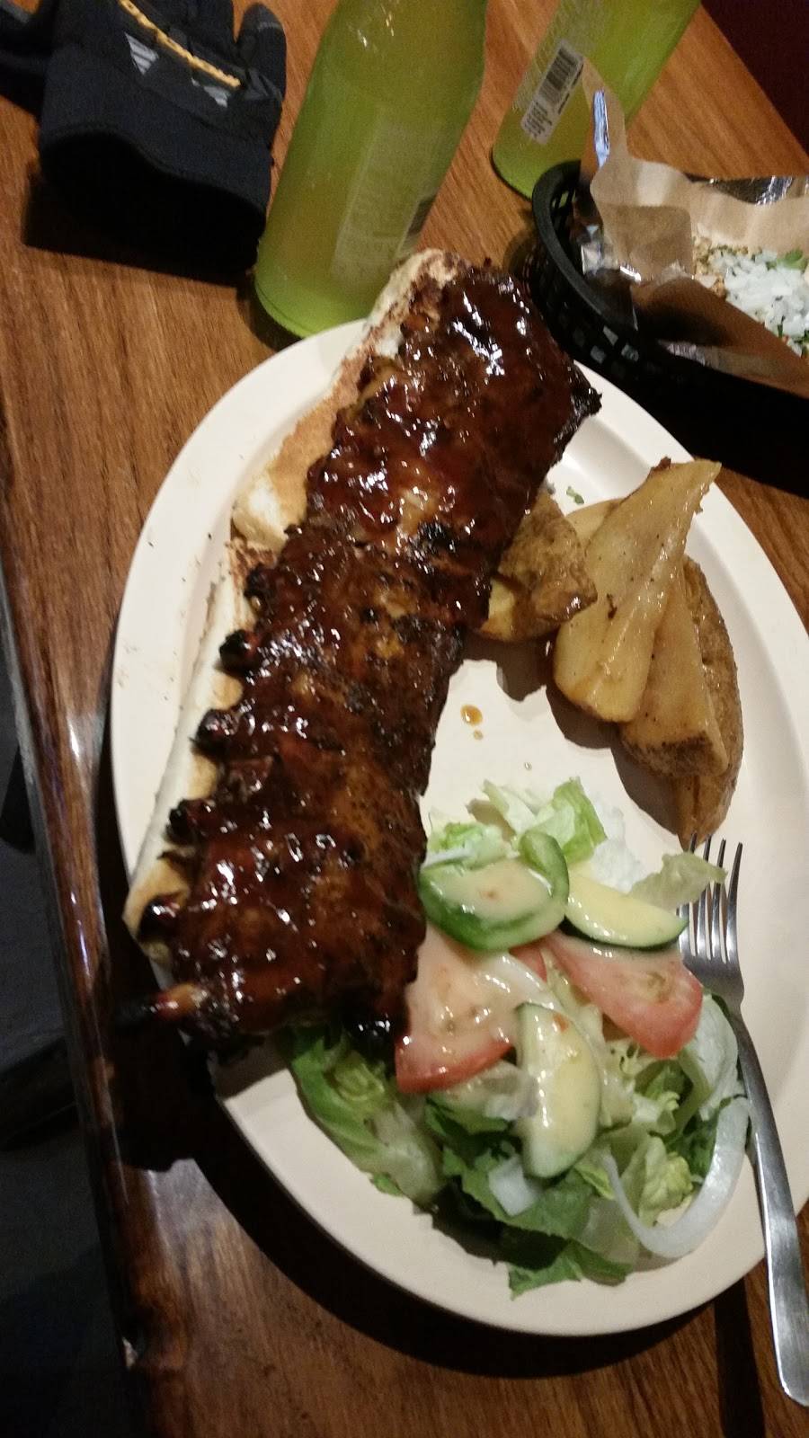 Parrilla Express | restaurant | 6401 34th St, Berwyn, IL 60402, USA | 7086374799 OR +1 708-637-4799