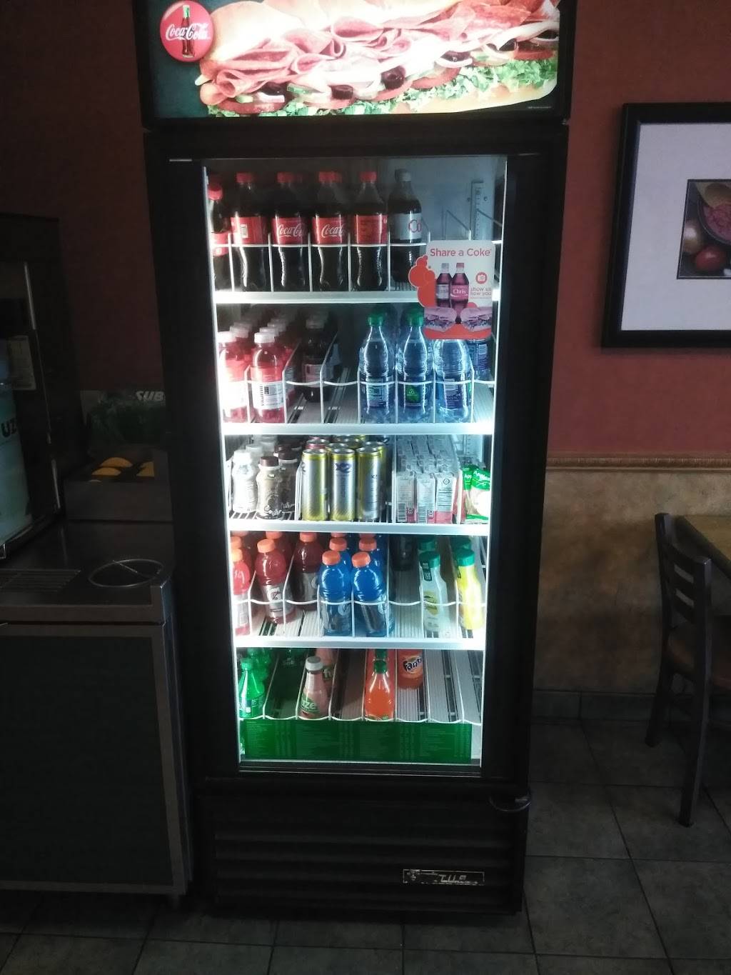 Subway Restaurants | restaurant | 929 McDuff Avenue, #105, McDuff Plaza Shopping Center, Jacksonville, FL 32205, USA | 9046831308 OR +1 904-683-1308