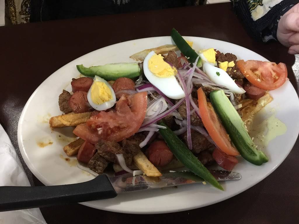 Luzmary Bolivian Restaurant | restaurant | 7151 Lee Hwy, Falls Church, VA 22046, USA | 7035331105 OR +1 703-533-1105