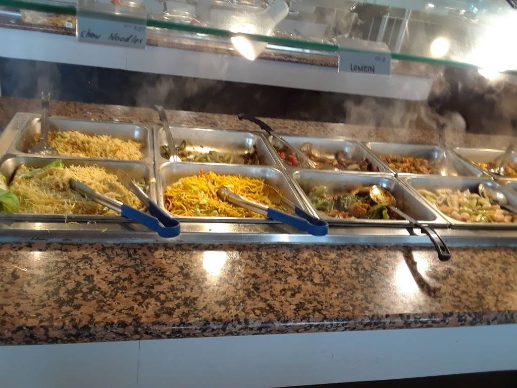 Healthy Chinese Buffet | restaurant | 3818, 6125 Central City Blvd, Galveston, TX 77551, USA | 4093564289 OR +1 409-356-4289