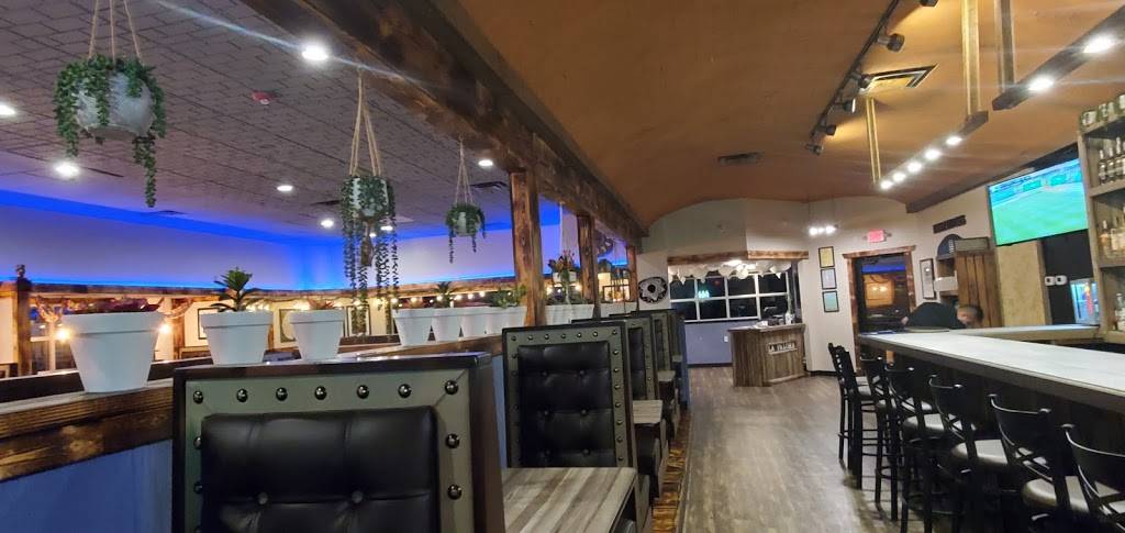 La Paloma | restaurant | 1425 W Battlefield Rd, Springfield, MO 65807, USA | 4178892985 OR +1 417-889-2985