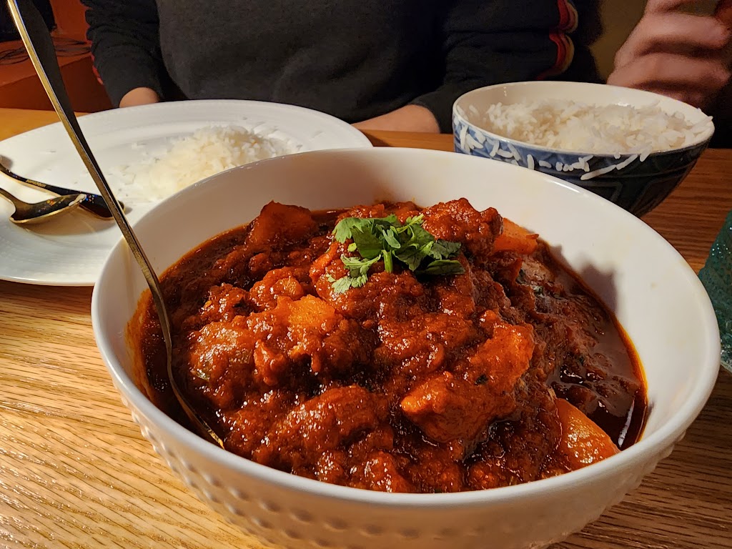 Verandah Indian Cuisine | restaurant | 3101 Roswell Rd suite 100, Marietta, GA 30062, USA | 6786539483 OR +1 678-653-9483