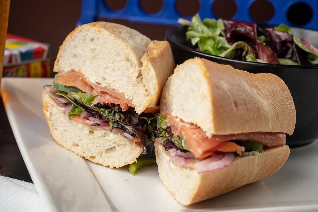 Eatcetera | meal takeaway | 1702, 408 25th St, Galveston, TX 77550, USA | 4097620803 OR +1 409-762-0803