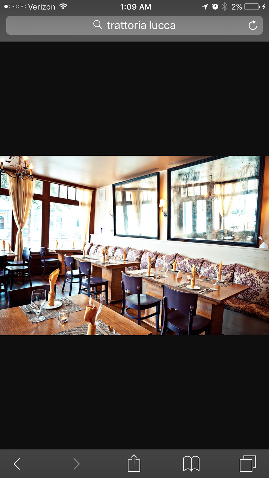 Trattoria Lucca | restaurant | 5760, 41 Bogard St # A, Charleston, SC 29403, USA | 8439733323 OR +1 843-973-3323