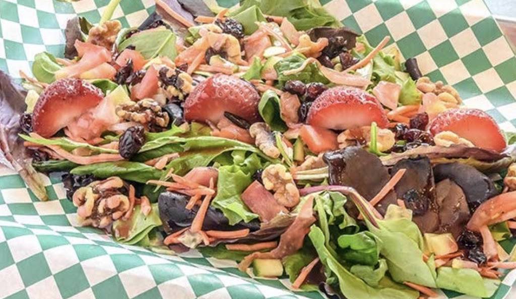 Leaf nBrew | restaurant | 2130, 319 Peabody St, Nashville, TN 37210, USA | 6155136690 OR +1 615-513-6690