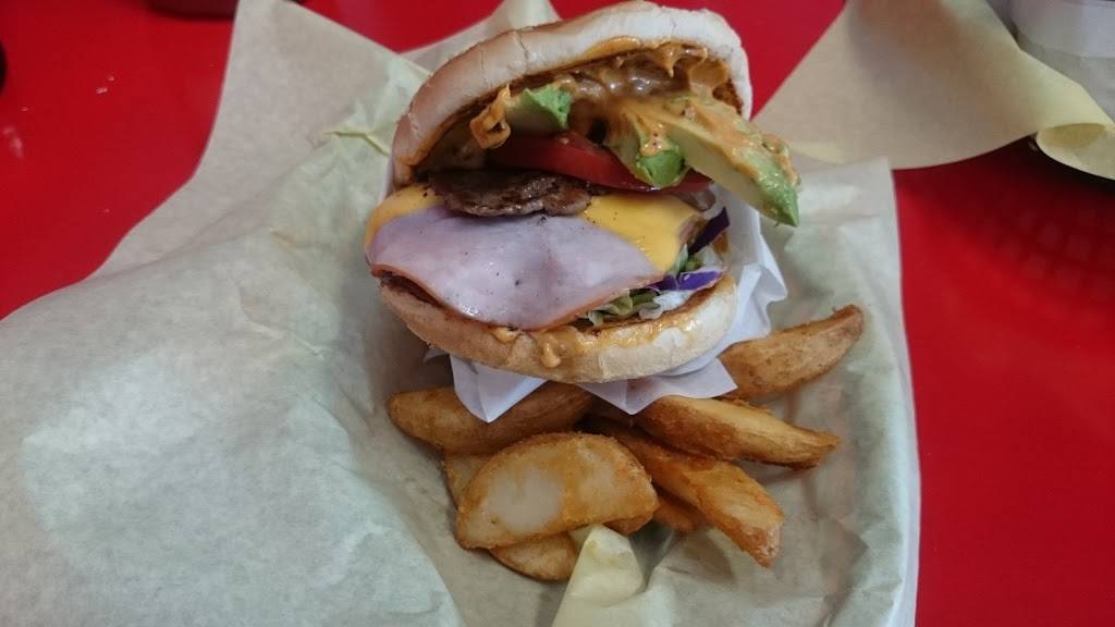 Nantli Burger | restaurant | Av. Alejandro Von Humboldt 19440, Xicotencatlleyva II, 22435 Tijuana, B.C., Mexico | 016641428199 OR +52 664 142 8199