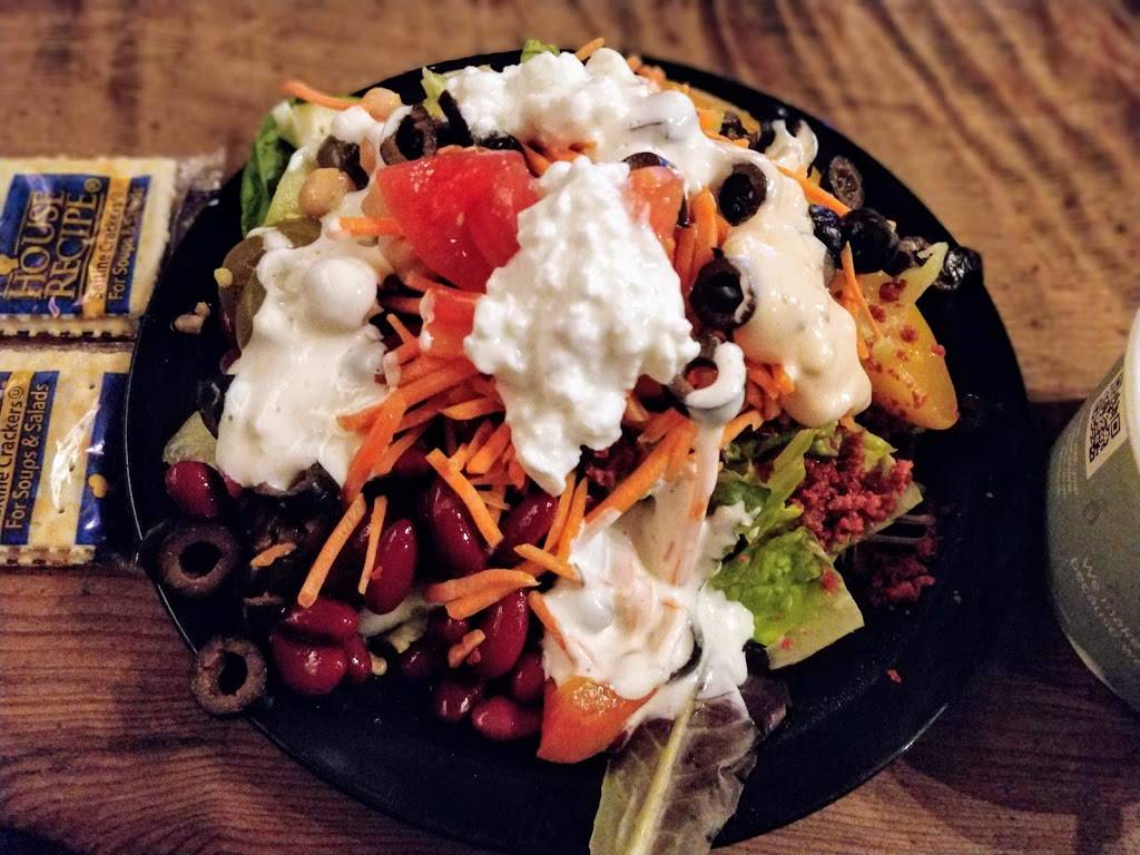 Iron Door Saloon | restaurant | 18761 Main St, Groveland, CA 95321, USA | 2099628904 OR +1 209-962-8904