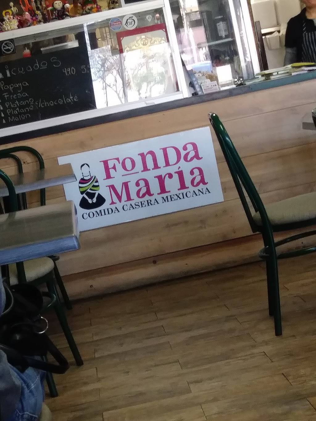 Fonda Maria | restaurant | 7840 Firestone Blvd, Downey, CA 90241, USA | 5629234649 OR +1 562-923-4649