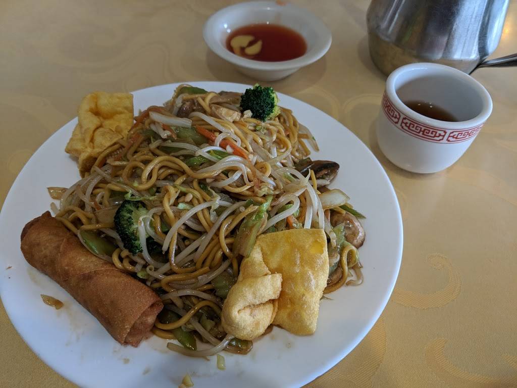 Imperial Garden | restaurant | 15350 SE McLoughlin Blvd, Oak Grove, OR 97267, USA | 5036541280 OR +1 503-654-1280